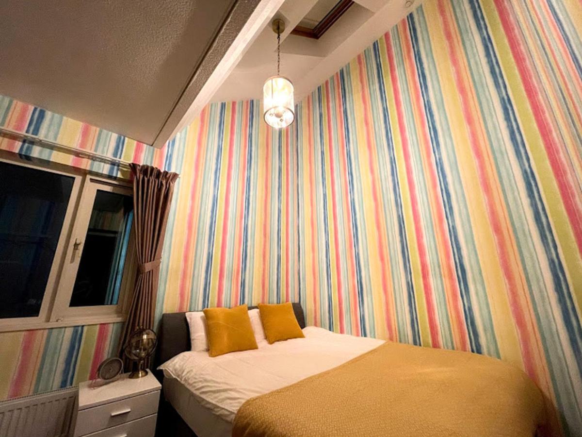 Senougen Villa Sapporo Eksteriør bilde